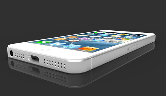 Πάει για νέο ρεκόρ το iPhone 5