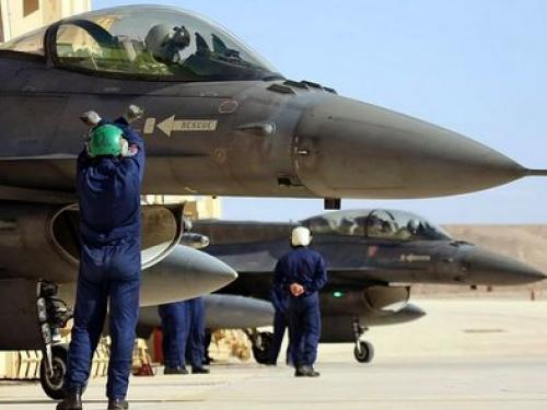 Συνελήφθη Αρχισμηνίας