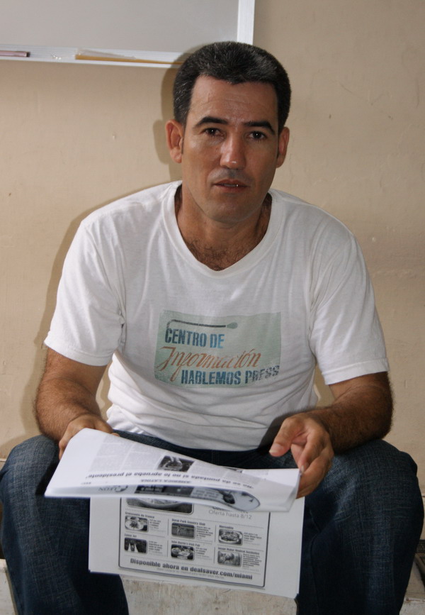 Στη φυλακή για την αλήθεια