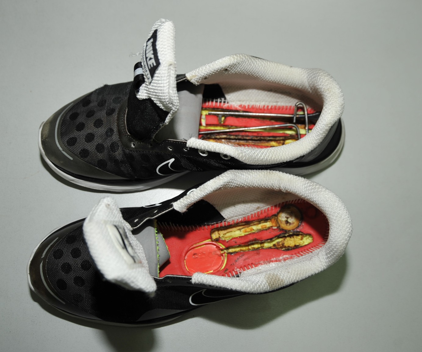 Παπούτσι «διαρρήκτης»