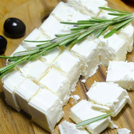 Οι Αμερικανοί προτιμούν τη…φέτα