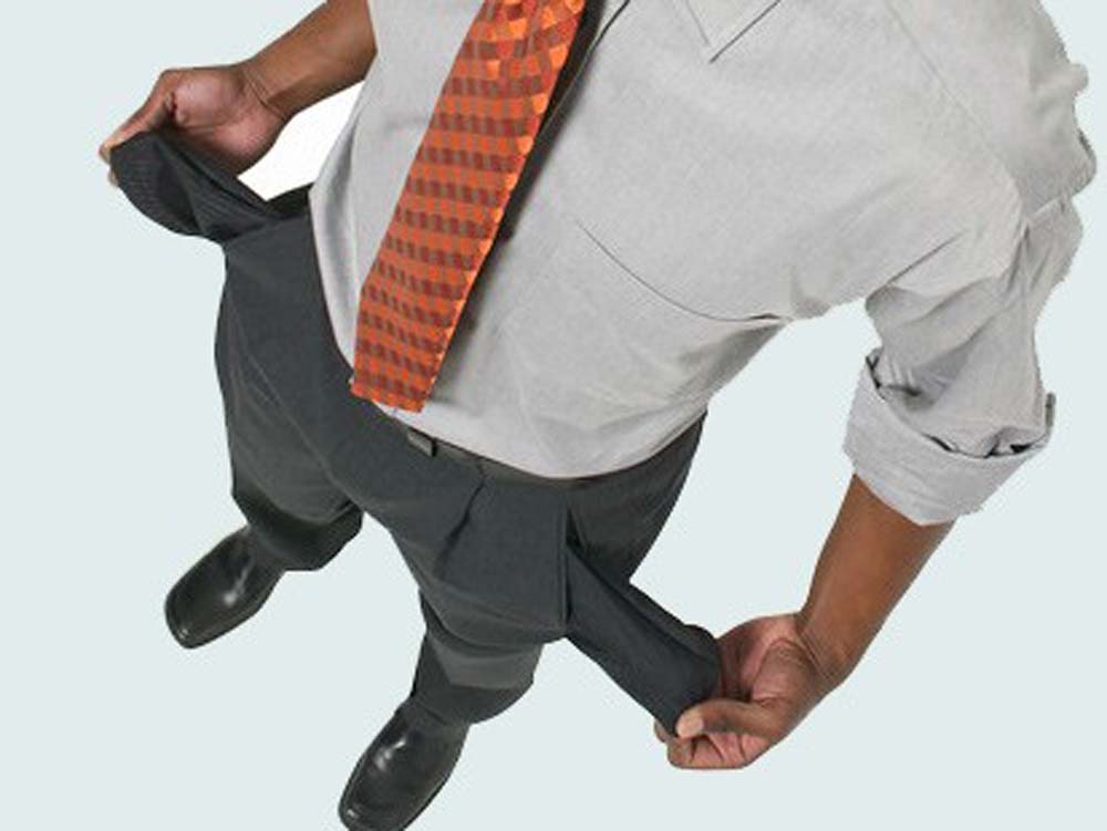 “Είμαι απλήρωτος εδώ και 2,5 μήνες”