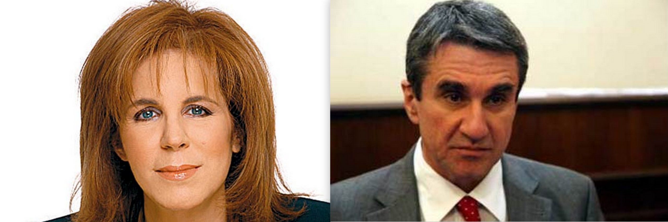 “Του εύχομαι καλό δρόμο”