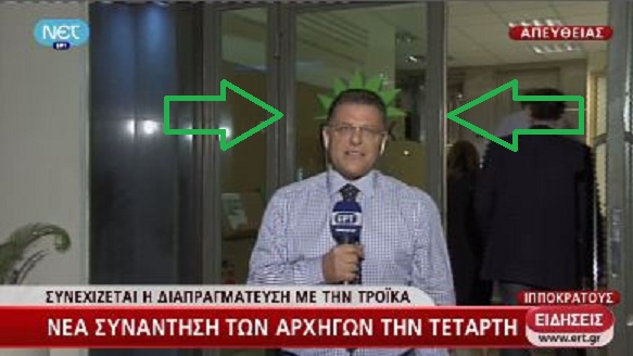Το ΠΑΣΟΚ “αγιάζει” τα Μέσα