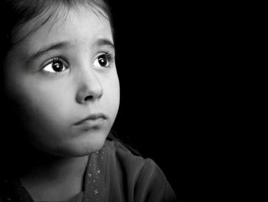 439.000 παιδιά στο όριο φτώχειας!