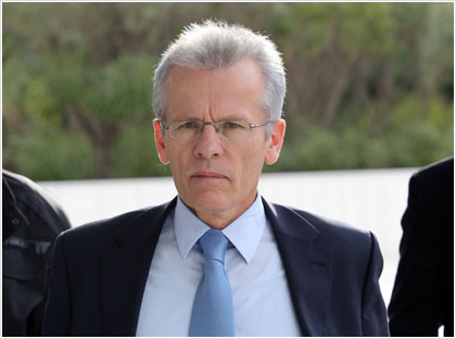 Στον Άρειο Πάγο η λίστα των 33