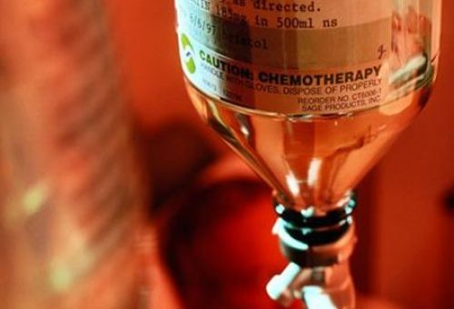 Το δράμα των καρκινοπαθών