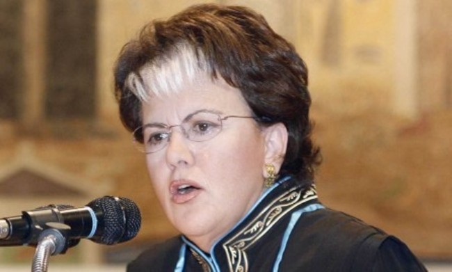 “Με τον Κασιδιάρη δεν ασχολούμαι”