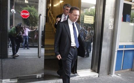 Νέα συνάντηση Στουρνάρα – τρόικας