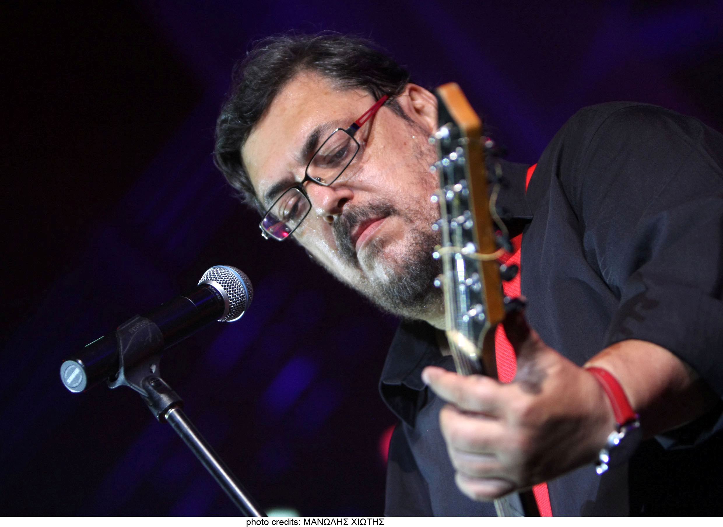 Μαχαιρίτσας, Σταρόβας, στη ΔΕΘ