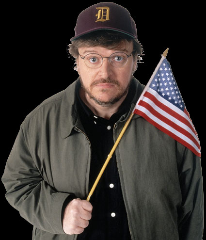 Ο Moore αφυπνίζει τους “τεμπέληδες”