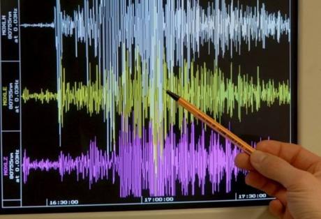 Κι άλλος σεισμός στη Κόστα-Ρίκα