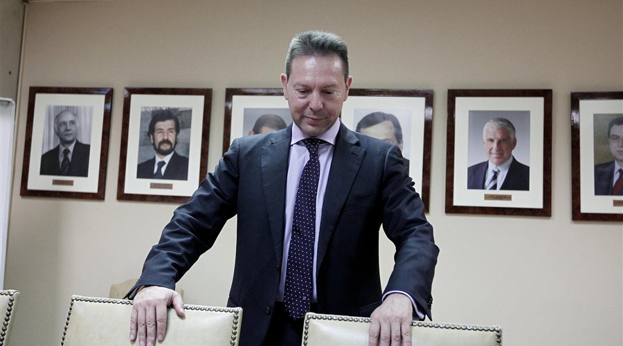 Κλειδώνουν τα μέτρα την Κυριακή