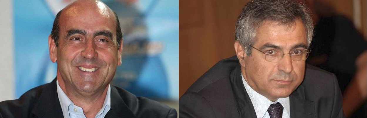 “Πλακώνονται” Βουλγαράκης-Καρχιμάκης