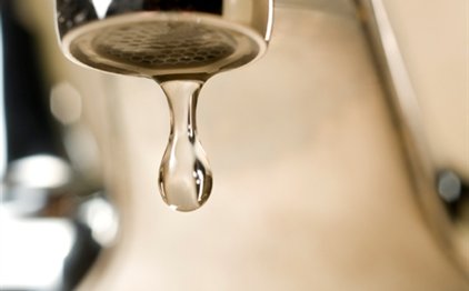 Χωρίς νερό η Πυλαία