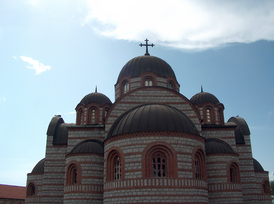 Ζωντανεύει η κληρονομιά