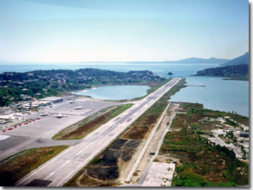 Έπεσε αεροσκάφος