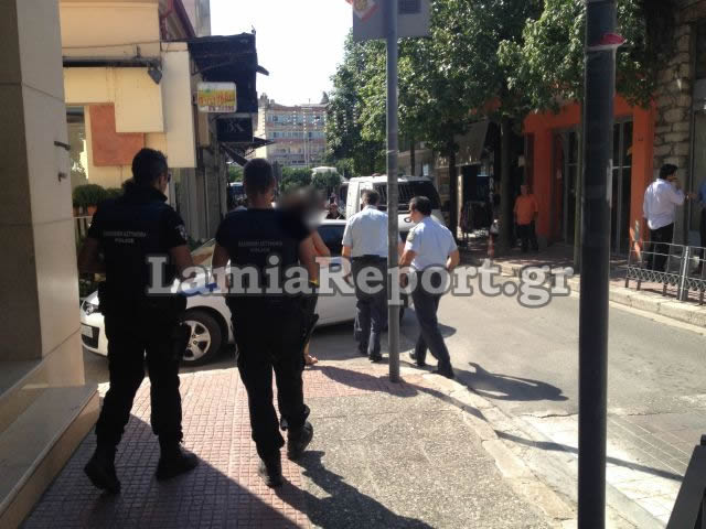 Κατέθεσε 10.000€ πλαστά