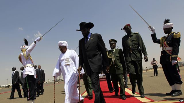 Ξεκίνησε ο διάλογος στο Σουδάν