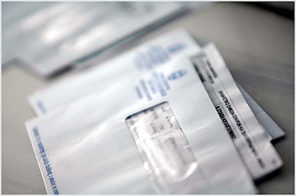 Δεν έχει ακίνητα αλλά πληρώνει ΕΤΑΚ