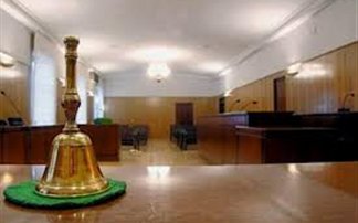 Δικαστήρια “γιοκ” μέχρι νεωτέρας