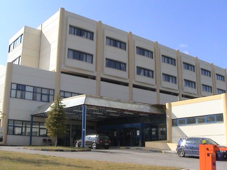 «Υπάρχει διοικητής;»