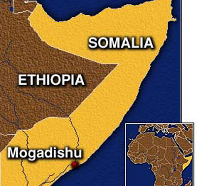 Δολοφονία βουλευτή στη Σομαλία