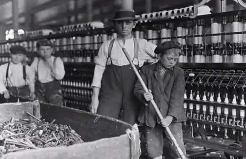 Η ιστορία του κόσμου σε δύο λεπτά