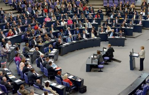 Nein σε τρίτο πρόγραμμα βοήθειας