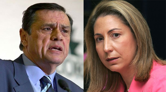 Τους “τσιμπήσαμε” στο γεύμα