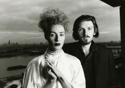 Dead can dance live!