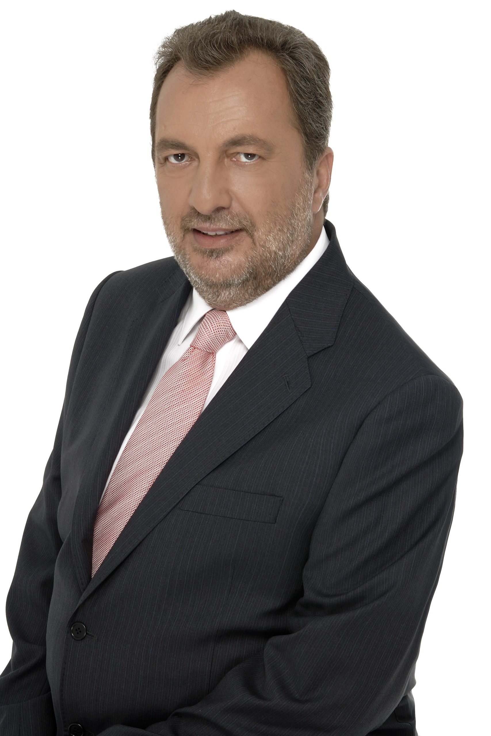 Νέα καθήκοντα για τον Λιαρέλλη