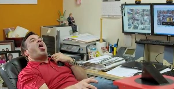 Απίστευτο gadget!