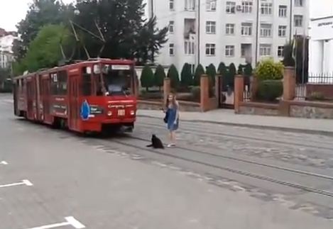 Δεν σηκωνόταν με τίποτα