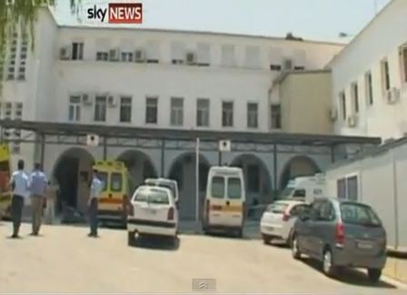 Μιλάνε οι γονείς του νεκρού