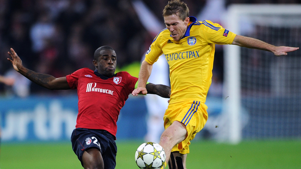 Η έκπληξη της βραδιάς στη Γαλλία