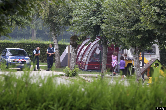 Για λεφτά το μακελειό στις Άλπεις;