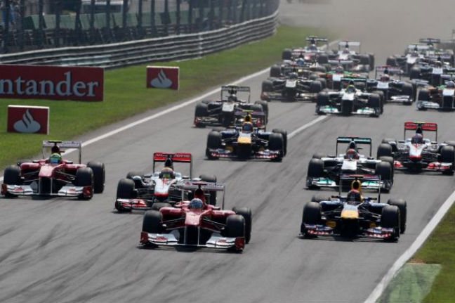 Και τώρα Μόντσα!