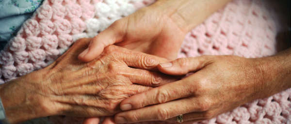 Κατ’ οίκον φροντίδα συνταξιούχων