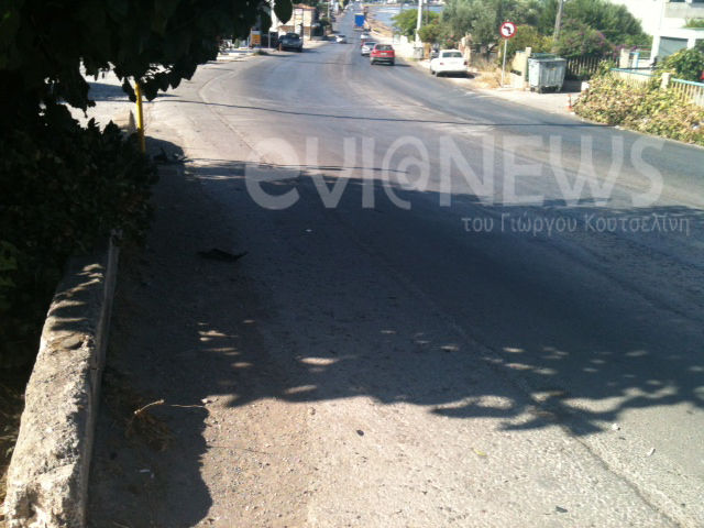 Χαροπαλεύει 25χρονος