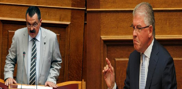 ”Να ακούς Τράγκα, να μαθαίνεις!”