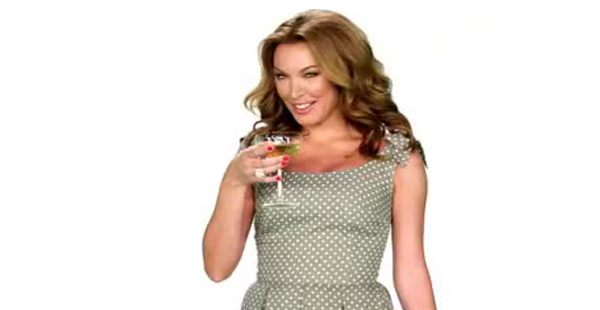 Tο νέο τρέιλερ της Τατιάνας