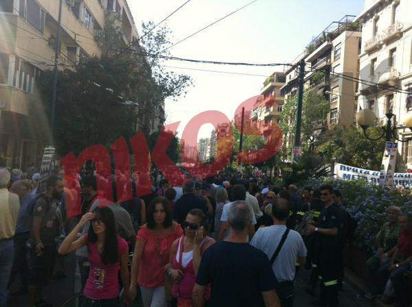 Τώρα-Κλειστή και η Μάρνη