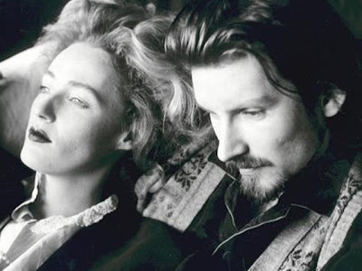 Η ημέρα των Dead Can Dance