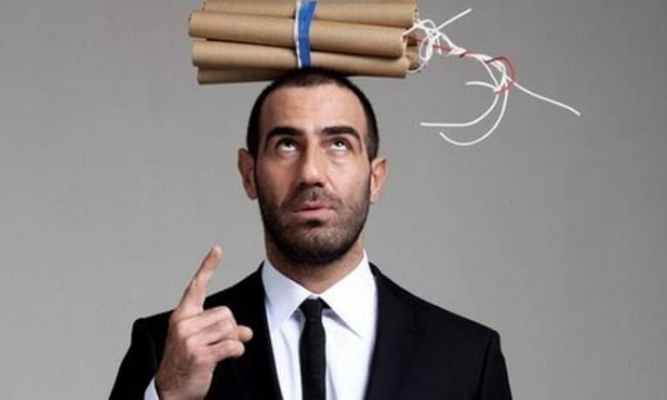 Κανάκης – ΑNT1: έδωσαν τα χέρια