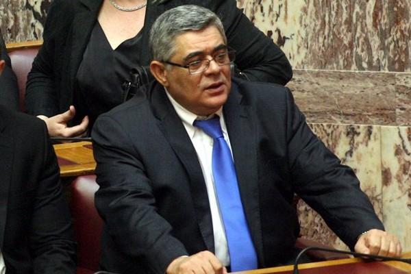 Χ.Α: Εξω οι κλέφτες