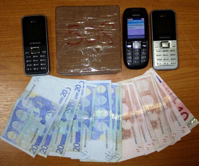 Είχαν στήσει εργαστήρι ναρκωτικών