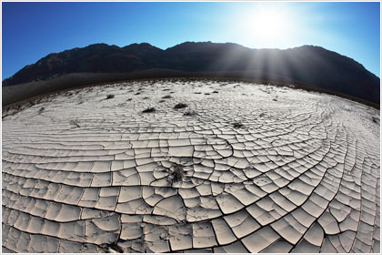 Το πιο καυτό μέρος της Γης