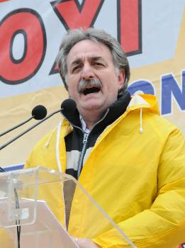 “Απέτυχαν ΓΣΕΕ και ΑΔΕΔΥ”