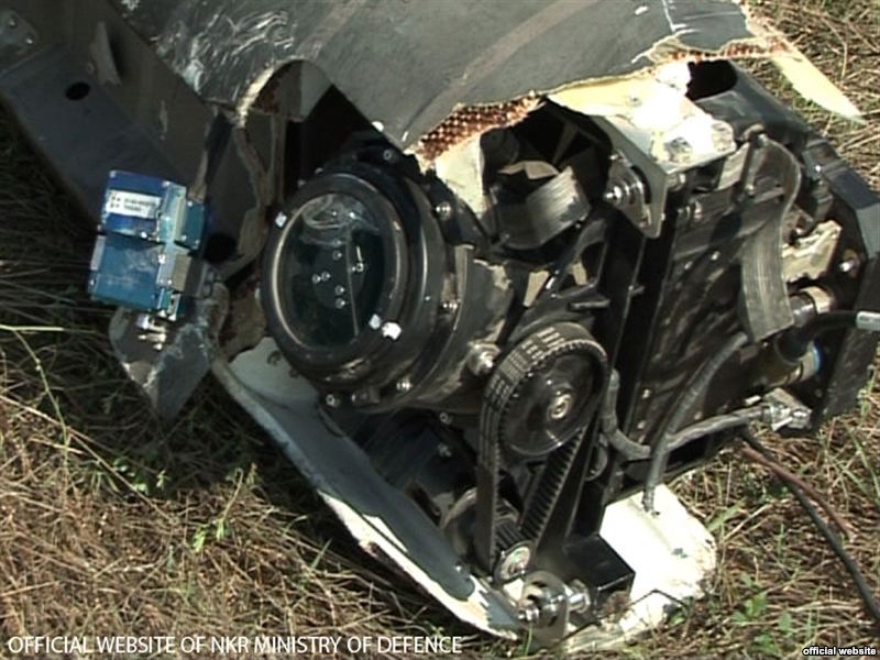 Δέκα νεκροί σε συντριβή